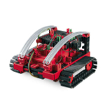 Электромеханический конструктор "ROBO TX Исследователь" Fischertechnik Robotics 508778