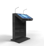 Интерактивная трибуна One 24" (с фронтальным дисплеем)