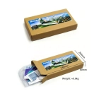 Летающее крыло Rainbow RC Flying Wing E06 1000мм (крыло, регулятор, мотор, сервомашинки, пропеллер)