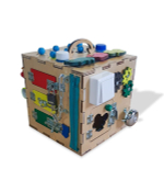 Бизикуб «Добрый друг» Приоритет