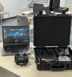 Учебный комплект Квадросим «Класс»