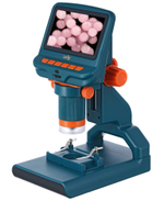 Цифровой микроскоп Levenhuk LabZZ DM200 LCD