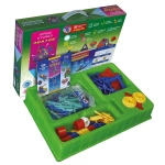 Удивительный конструктор Знаток-Klikko (192 детали) 70176