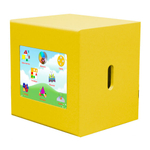 Интерактивный мультимедиа кубик «Антошка»