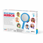 Зеркало эмоций "Моё настроение" (1 элемент) Learning Resources 91294