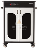 Мобильная станция DELTACLASS SAVE&CHARGE для ноутбуков