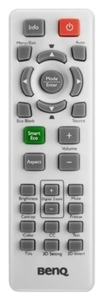 Короткофокусный проектор BenQ W1070