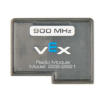 Робототехнический конструктор VEX IQ Super Kit с системой ручного управления и сенсорами