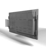 Интерактивная панель Galactica 65"