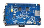 Четырёхъядерный мини компьютер Banana Pi BPI-M64