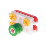 Набор для развития навыков конструирования и моделирования "Окружающий мир"