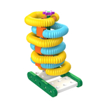 Набор для моделирования "Гибкие трубки" Юный инженер