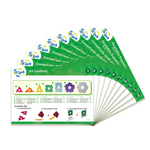 Набор для знакомства с объемными фигурами