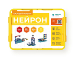 АВРОРА Robotics. Нейрон. Базовый набор