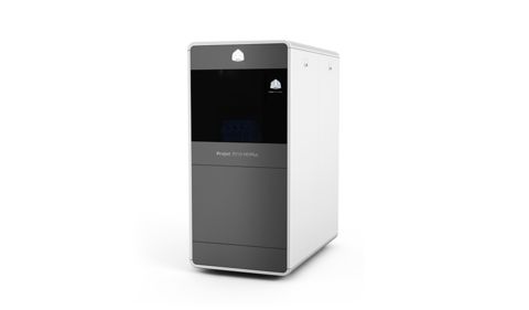 3D Принтер 3D Systems ProJet 3510 HDPlus