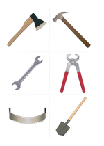 Карточки для развития речи "Лексические открытки"