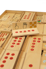 Набор для познавательного развития «Интошка»