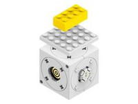 Ресурсный набор Tinkerbots "Адаптеры для кубиков"