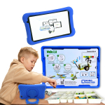 Комплект базовый набор WeDo 2.0 плюс планшет