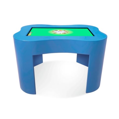 Детский интерактивный стол KidTouch 27