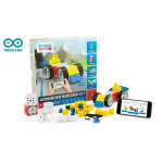 Конструктор "Расширенный строительный набор" Tinkerbots