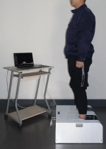 Ортопедический 3D сканер ScanPod3D XPOD-SS