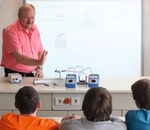 Комплект демонстрационного оборудования "Энергия ветра" Cornelsen с руководством для учителя