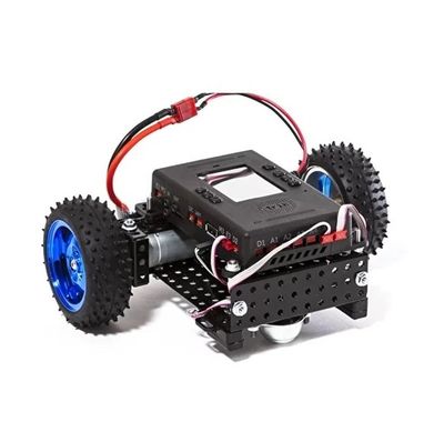 Ресурсный набор к кибернетическому конструктору ТРИК 