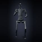 Программно-аппаратный комплекс (робот-гуманоид) Unitree H1