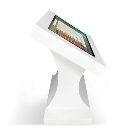 Интерактивный стол NexTable One 43P