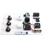 Кибернетический конструктор ТРИК "Лаборатория"