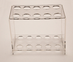 Штатив для пробирок Химлабо