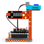 Набор базовый "Инженерные проекты" с руководством пользователя