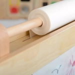 Стена для рисования во весь рост Masterkidz