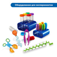 Комплект на группу "Юный исследователь: эксперименты в детском саду" Learning Resources MS0072