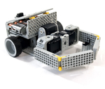 Дополнительный набор Robotis BIOLOID STEM Level 2