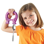 "Моя первая лаборатория. Магнит-подкова" (6 элементов) Learning Resources LER0790