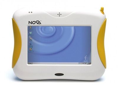 Цифровая лаборатория Архимед, Регистратор данных NOVA5000 WiFi NovaSXW