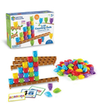 Развивающий игровой набор "Совы на ветке" Learning Resources LER7752