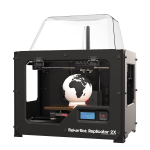 3D принтер MakerBot Replicator 2X