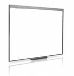 Интерактивная доска c проектором SMART Board SB480v10