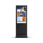 Интерактивная стойка/киоск NextStand 43" Simple STDNV2INT43