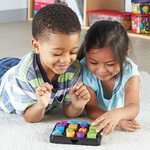 "Развивающая игра "Ментал блокс. Возьми с собой" (17 элементов) Learning Resources LER9286