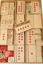 Набор для познавательного развития «Интошка»