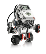 Ev3 dog top
