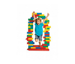 Мягкие кирпичи LEGO Soft 9020