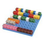 Доска для набора «Занимательные кубики (1017CR)»