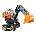 Конструктор «Строительная техника» LEGO Education 45002