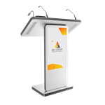 Интерактивная трибуна Alibi NEW Pro (с документ - камерой) 27"