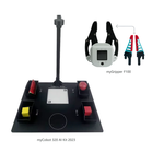 6-осевой AI манипулятор 320 серии - M5 Stack